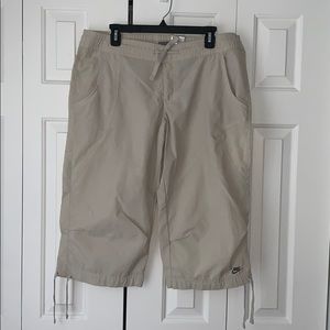 Women’s Nike Capris
